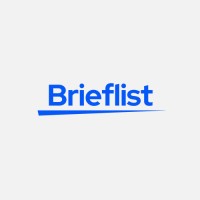 Brieflist logo - Similar company to Nectorclean