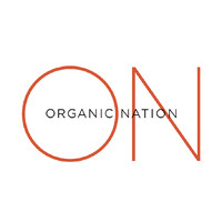 Organic Nation logo - Similar company to Beefit