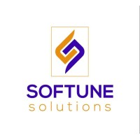Softune Solutions logo - Similar company to Techstone Global