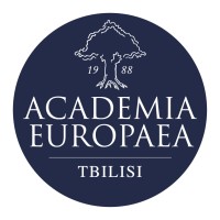 Academia Europaea Tbilisi Hub logo - Similar company to Ibuild.Ge