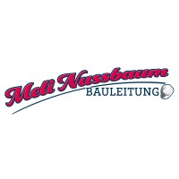 Meli Nussbaum Bauleitung GmbH logo - Similar company to Talentzio Med Ag