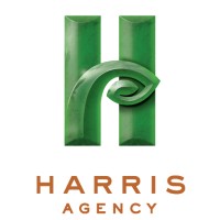 Harris Agency - Brand Consultant logo - Similar company to Sda International