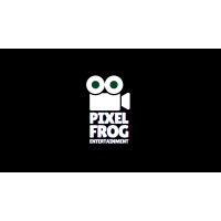 Pixel Frog Entertainment Co. logo - Similar company to Social Code