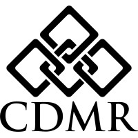 CDMR logo - Similar company to O.Slow