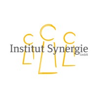 Institut Synergie GmbH logo - Similar company to The Wolf Practice