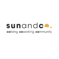 Sun and Co. | Coliving Coworking Community logo - Similar company to Palma Coliving