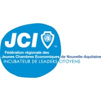 Fédération des Jeunes Chambres Economiques de Nouvelle Aquitaine logo - Similar company to Verdangry