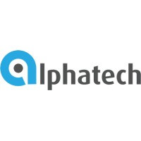 Alphatech Print and Data Services Limited logo - Similar company to On-Site Scanning (Oss)