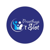 Praethuys 't Slot logo - Similar company to 'T Praethuys