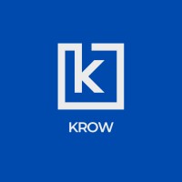 Krow logo - Similar company to Danh-Consulting