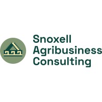 Snoxell Agribusiness Consulting logo - Similar company to Livestock Visibility Solutions