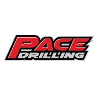 Pace Drilling logo - Similar company to Athassel Civil
