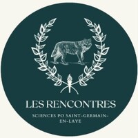 Les Rencontres de Sciences Po Saint-Germain-en-Laye logo - Similar company to Alumni Sciences Po Saint-Germain-En-Laye