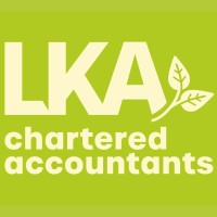 LKA Chartered Accountants logo - Similar company to Mmg Chartered Accountants