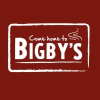 Bigby's Quality Food Corporation logo - Similar company to Ggms
