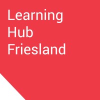 Learning Hub Friesland logo - Similar company to Learning Hub