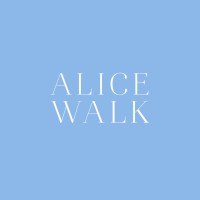 Alice Walk logo - Similar company to Extra Petite
