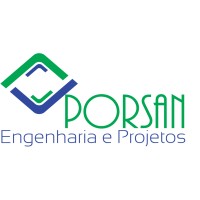 Porsan Engenharia Projetos e Consultoria. logo - Similar company to Techna Engenharia