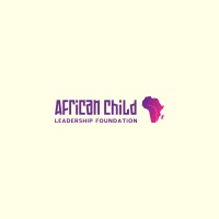 African Child Leadership Foundation logo - Similar company to Guardup App
