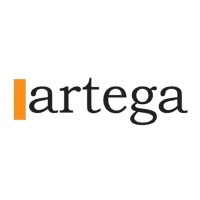 Artega Entreprenad AB logo - Similar company to Rör Som Rör - Vvs Installation