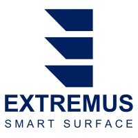 EXTREMUS | Smart Surface logo - Similar company to Eigendauer