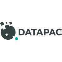 Datapac s.r.o. logo - Similar company to Datapac