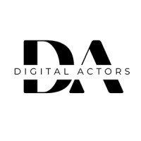 Digital Actors logo - Similar company to Watoobi