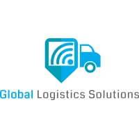 Global Logistics Solutions, LLC logo - Similar company to Gls Logistics