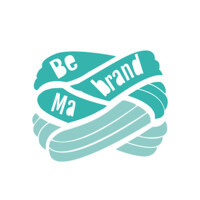BeMabrand logo - Similar company to Bemap