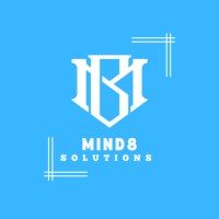 Mind8 Solutions logo - Similar company to Wealthy Pips