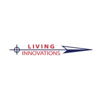 LIVING INNOVATIONS logo - Similar company to Sanodegusto