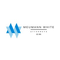MEUMANN WHITE ATTORNEYS logo - Similar company to Thorrington-Smith & Silver