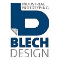 Blechdesign GmbH logo - Similar company to Solevia
