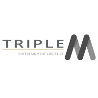 Triple M | Entertainment Logistics logo - Similar company to Magusa