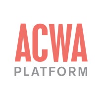 ACWA Platform logo - Similar company to Sustainable Infrastructure Foundation