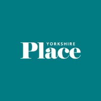Place Yorkshire logo - Similar company to Studio Goth.