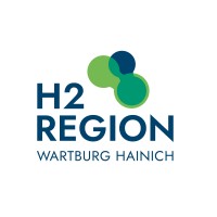 Wasserstoffregion Wartburg Hainich logo - Similar company to Triveda Gmbh