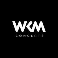 WKM Concept logo - Similar company to Billion Project Indonesia