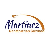 Martinez Construction Services logo - Similar company to Jrd Construction
