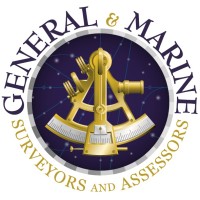 General & Marine, Surveyors and Assessors logo - Similar company to Bismarck Pest Management