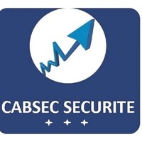 CABSEC SECURITE PRIVEEE logo - Similar company to Pro One Securite