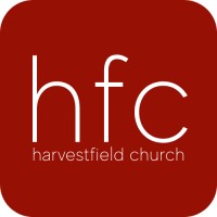 Harvestfield Church logo - Similar company to Orbis Jcb