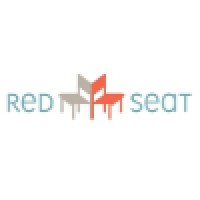 Red Seat logo - Similar company to One Way Wireless Construction, Llc