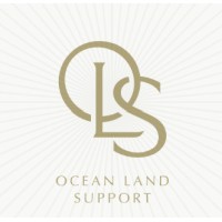 Ocean Land Support logo - Similar company to Tillväxtassistent