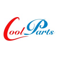 Coolparts Sunshine Coast logo - Similar company to Drive Systems Pty Ltd
