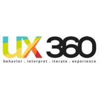 User Experience 360 (UX360) logo - Similar company to Inomas App