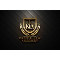 KLA - Kashir Law Associates logo - Similar company to Upform3D