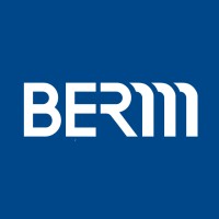 BERM logo - Similar company to Axiolis