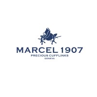 MARCEL 1907 - Precious Cufflinks 🇨🇭 logo - Similar company to A&E Properties And Management