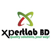 XpertLab BD Ltd. logo - Similar company to Satisfyhost Ltd